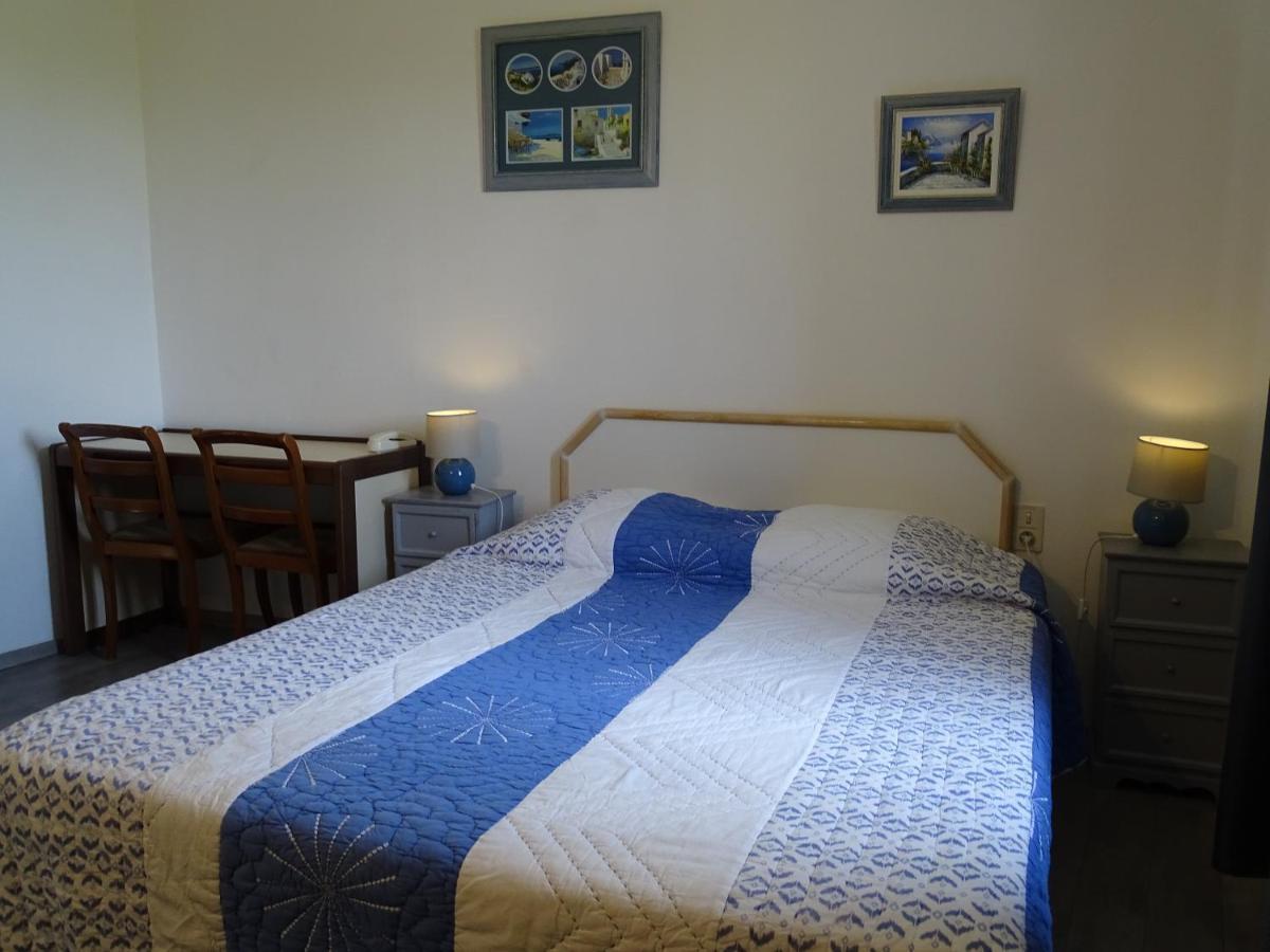 Hotel Mas De L'Espaire Ле Ванс Екстериор снимка