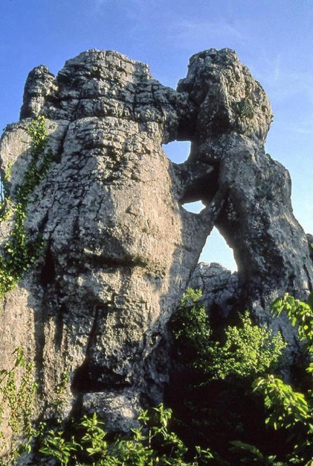 Hotel Mas De L'Espaire Ле Ванс Екстериор снимка