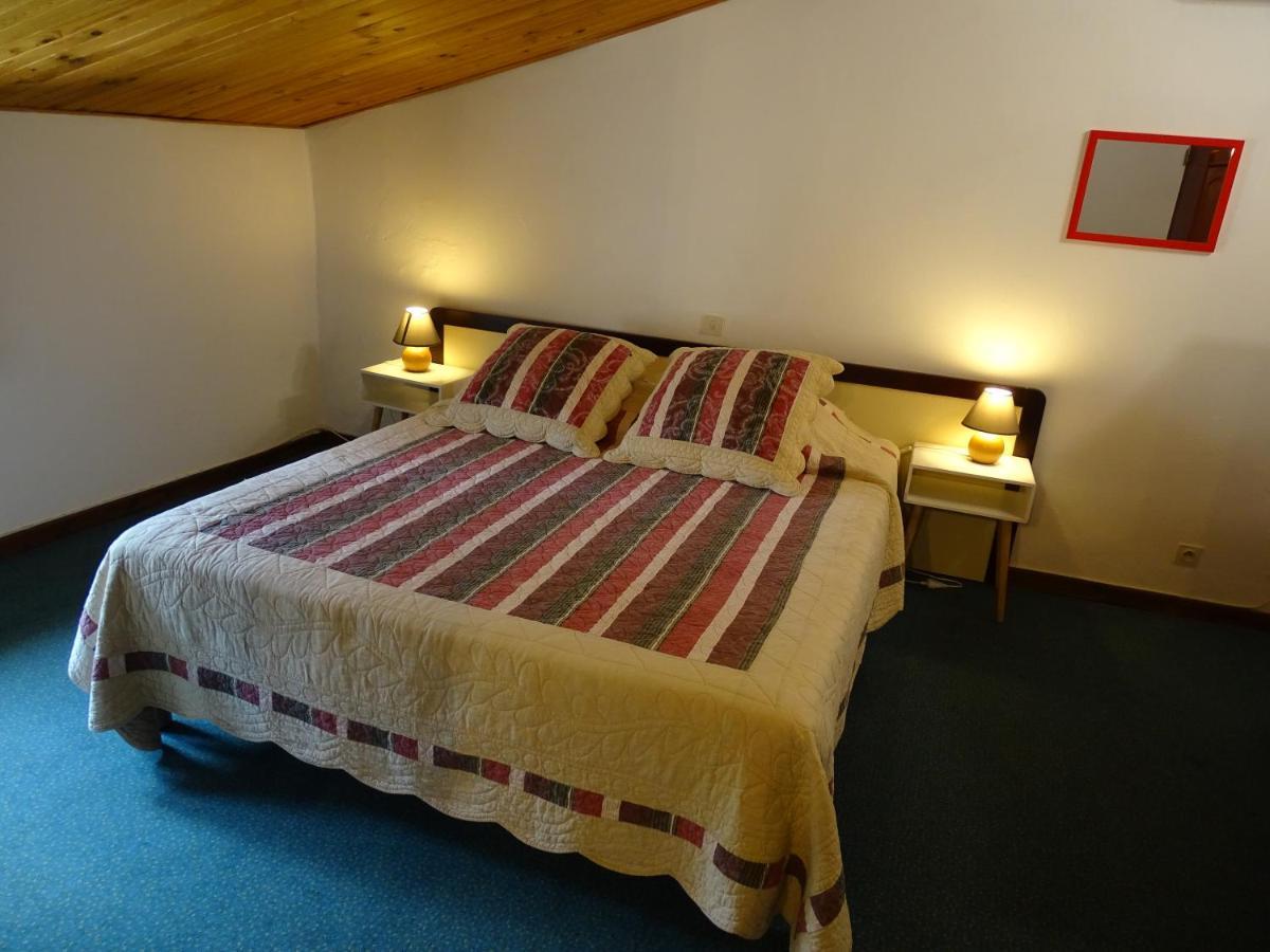 Hotel Mas De L'Espaire Ле Ванс Екстериор снимка