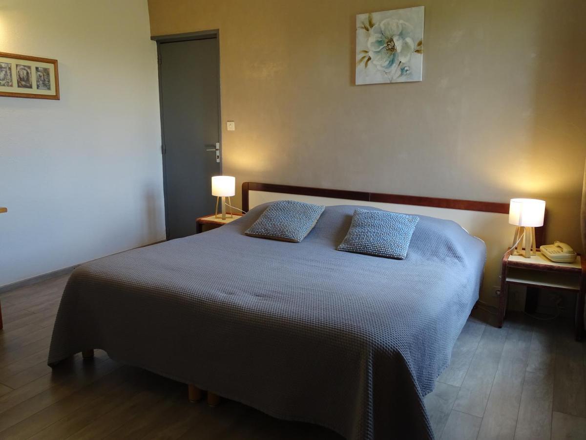 Hotel Mas De L'Espaire Ле Ванс Екстериор снимка